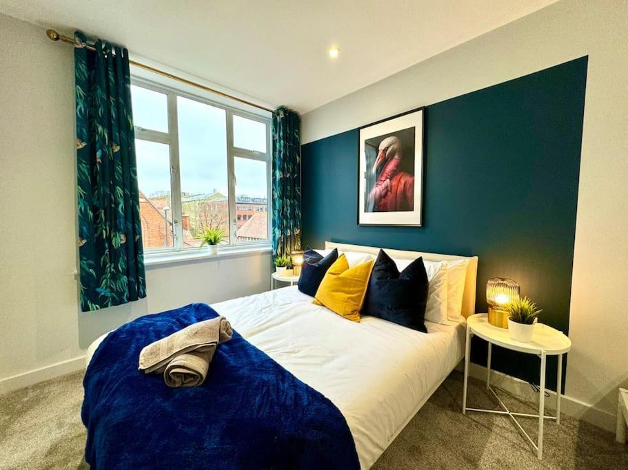 3Br Westbourne Delight - Near Beach & Bournemouth! Bagian luar foto