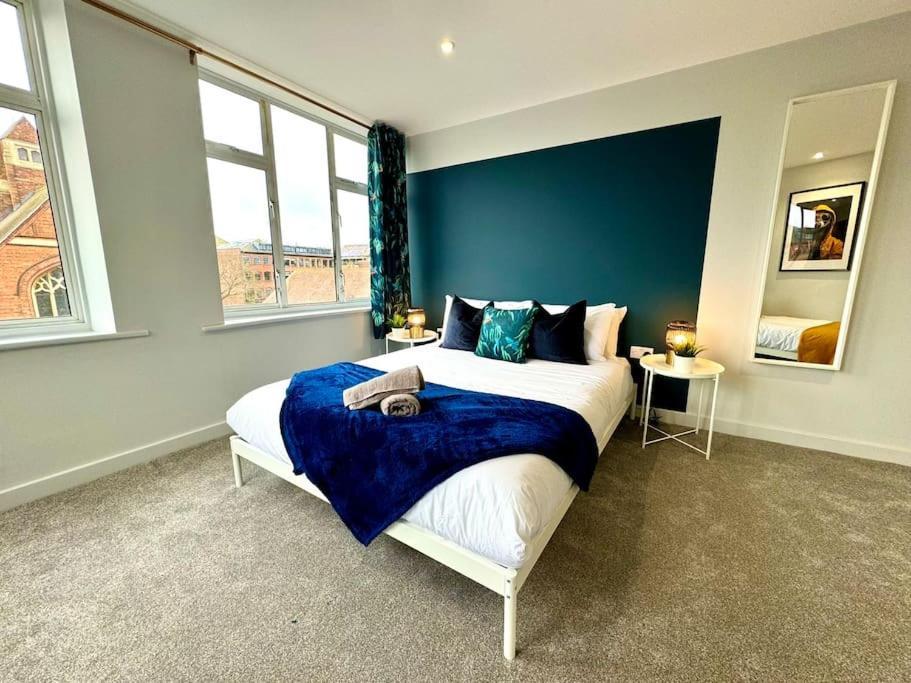3Br Westbourne Delight - Near Beach & Bournemouth! Bagian luar foto