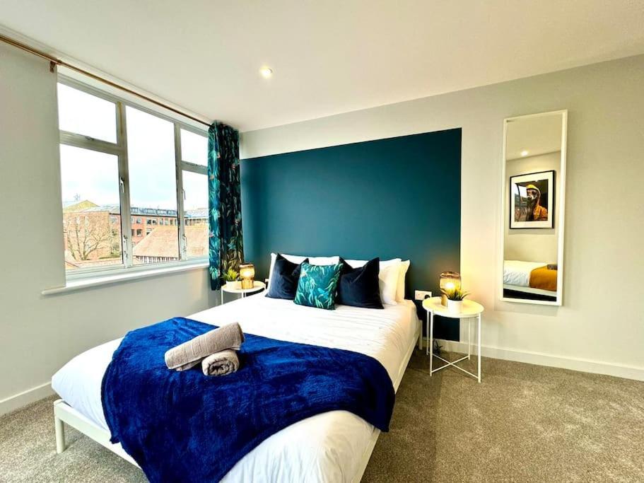 3Br Westbourne Delight - Near Beach & Bournemouth! Bagian luar foto